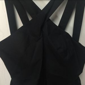 Sale 🎉 VS "moda int" black dress